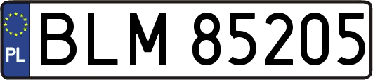 BLM85205