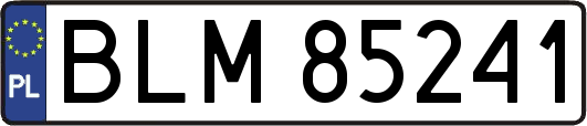 BLM85241