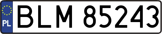 BLM85243