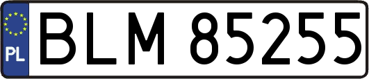 BLM85255