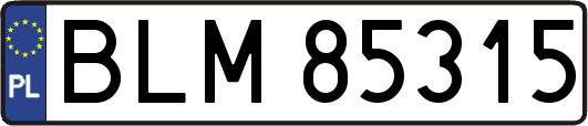 BLM85315