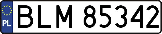 BLM85342