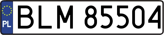 BLM85504