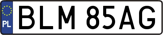 BLM85AG