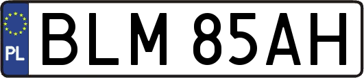BLM85AH