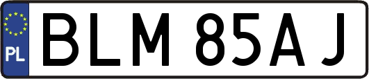 BLM85AJ