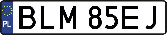 BLM85EJ