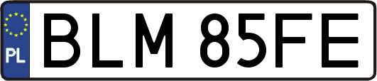 BLM85FE