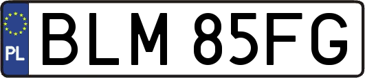 BLM85FG