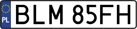 BLM85FH