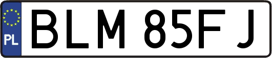 BLM85FJ