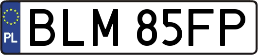 BLM85FP