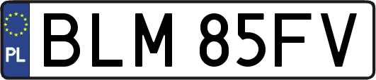 BLM85FV