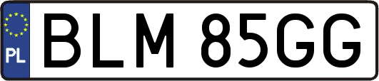 BLM85GG