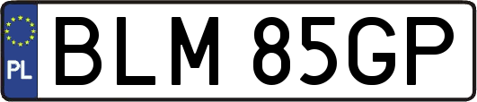 BLM85GP