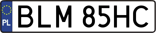 BLM85HC