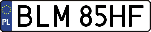 BLM85HF