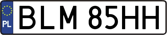BLM85HH
