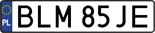 BLM85JE