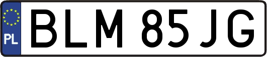 BLM85JG
