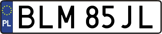 BLM85JL
