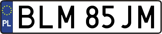 BLM85JM