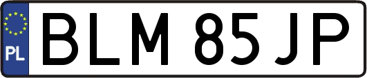 BLM85JP