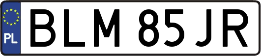 BLM85JR