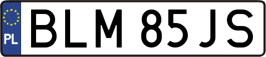 BLM85JS