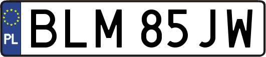 BLM85JW