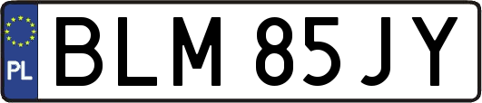 BLM85JY
