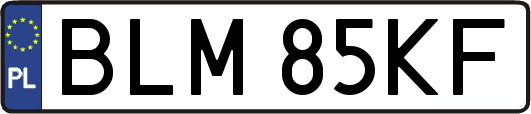 BLM85KF