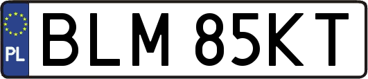 BLM85KT