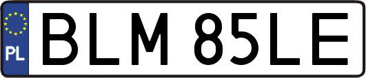 BLM85LE