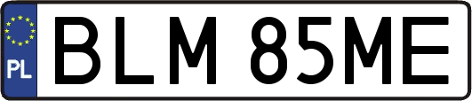BLM85ME