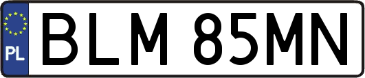BLM85MN