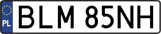 BLM85NH