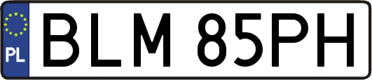 BLM85PH