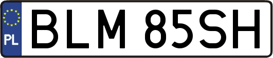 BLM85SH