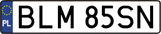 BLM85SN