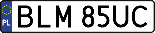 BLM85UC