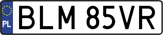 BLM85VR