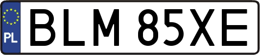 BLM85XE