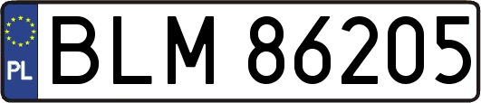 BLM86205