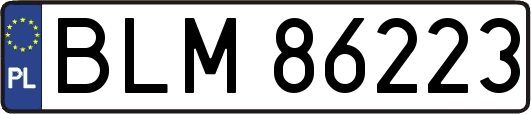 BLM86223