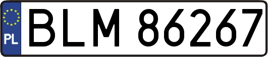 BLM86267