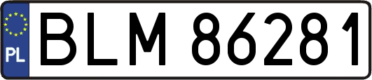 BLM86281