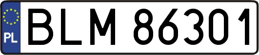 BLM86301