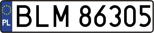 BLM86305