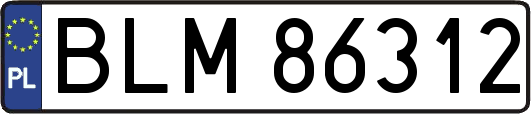 BLM86312